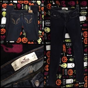 Women’s jeans size 3